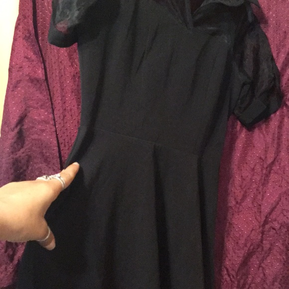 Dress - Picture 4 of 6